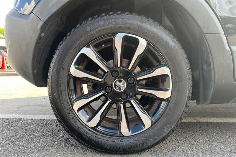 Used Vauxhall Crossland 2022 for sale - 76204138: Photo 9