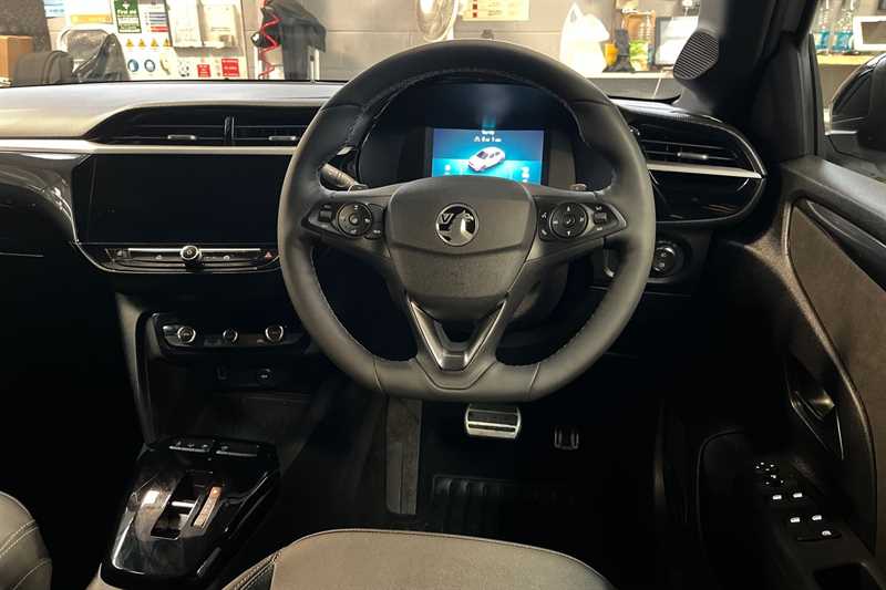 Used Vauxhall Corsa 2024 for sale - 77471739: Photo 11