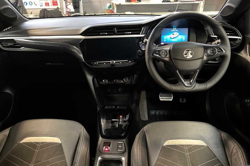 Used Vauxhall Corsa 2024 for sale - 77471739: Photo 12