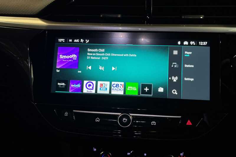 Used Vauxhall Corsa 2024 for sale - 77471739: Photo 17