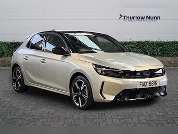 Used Vauxhall Corsa undefined for sale - 77471739: Photo