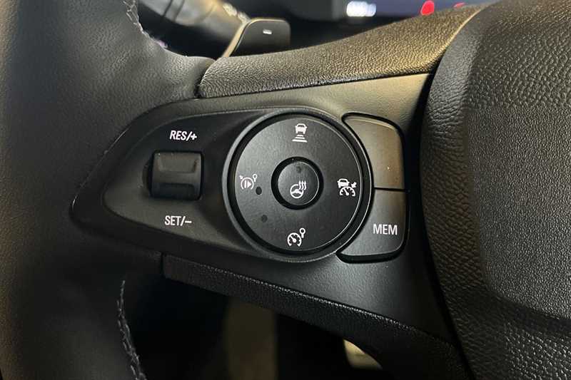 Used Vauxhall Corsa 2024 for sale - 77471739: Photo 21