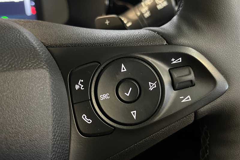 Used Vauxhall Corsa 2024 for sale - 77471739: Photo 22