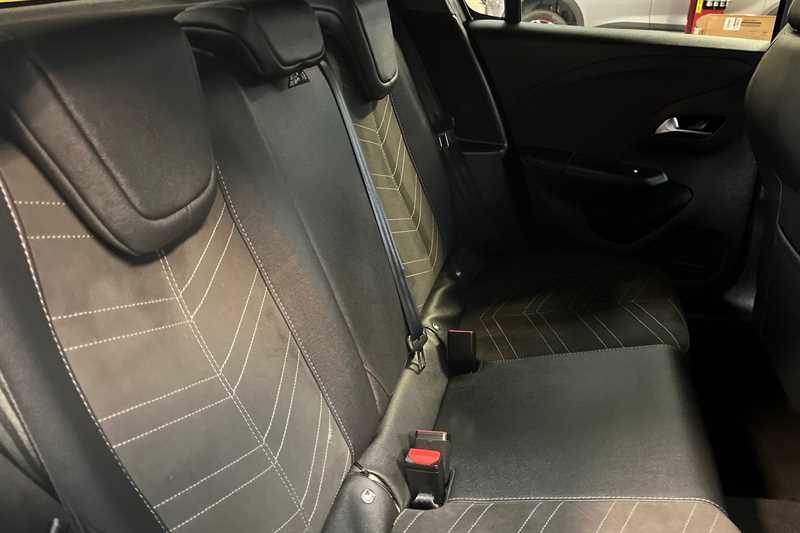 Used Vauxhall Corsa 2024 for sale - 77471739: Photo 23