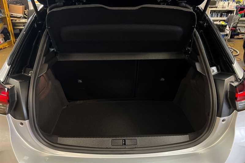 Used Vauxhall Corsa 2024 for sale - 77471739: Photo 24