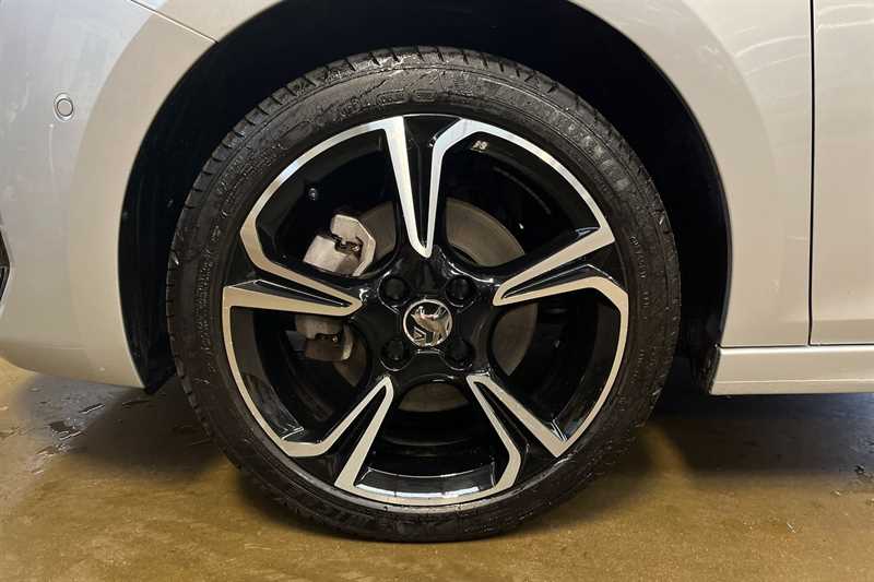 Used Vauxhall Corsa 2024 for sale - 77471739: Photo 25