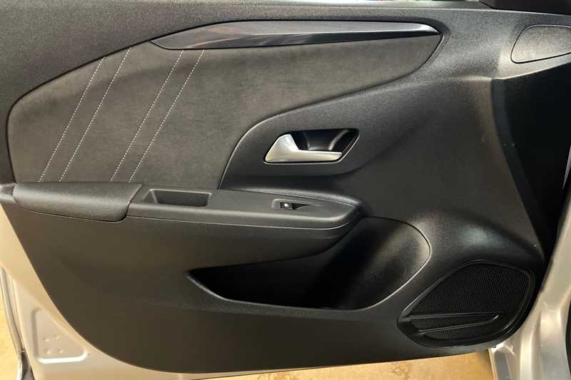 Used Vauxhall Corsa 2024 for sale - 77471739: Photo 27