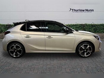 Used Vauxhall Corsa undefined for sale - 77471739: Photo