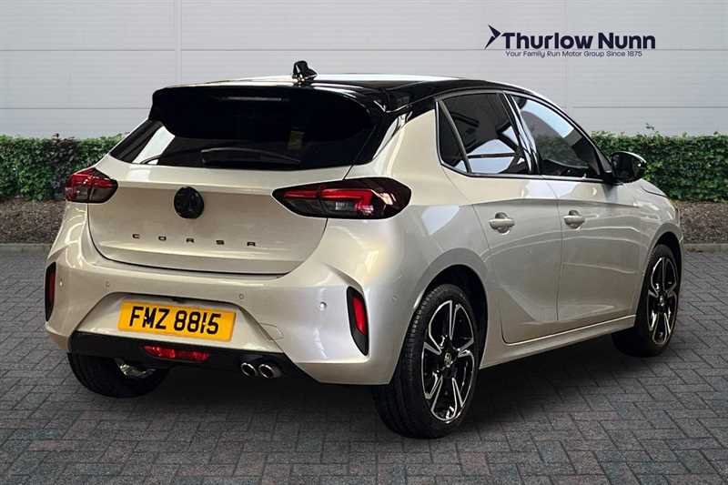 Used Vauxhall Corsa 2024 for sale - 77471739: Photo 3