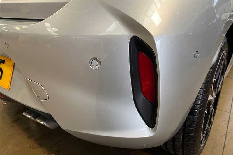 Used Vauxhall Corsa 2024 for sale - 77471739: Photo 39