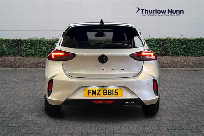 Used Vauxhall Corsa 2024 for sale - 77471739: Photo 4