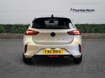 Used Vauxhall Corsa undefined for sale - 77471739: Photo