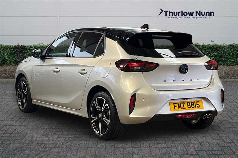 Used Vauxhall Corsa 2024 for sale - 77471739: Photo 5