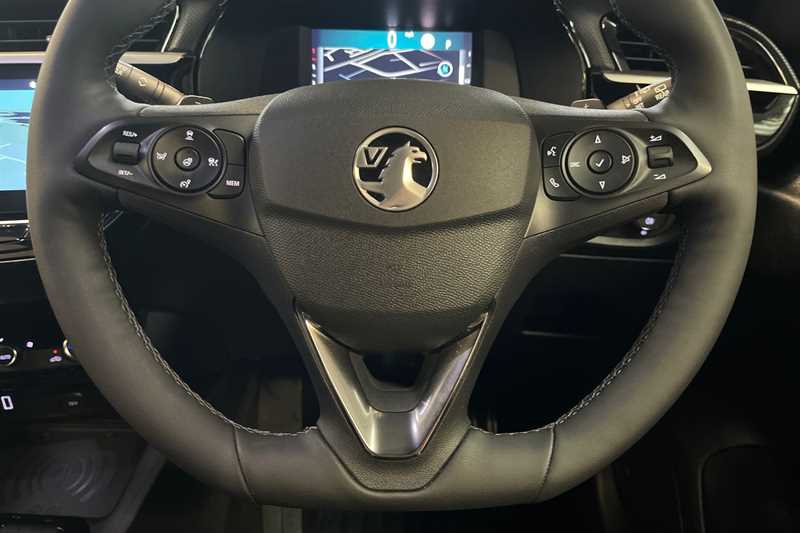 Used Vauxhall Corsa 2024 for sale - 77471739: Photo 53