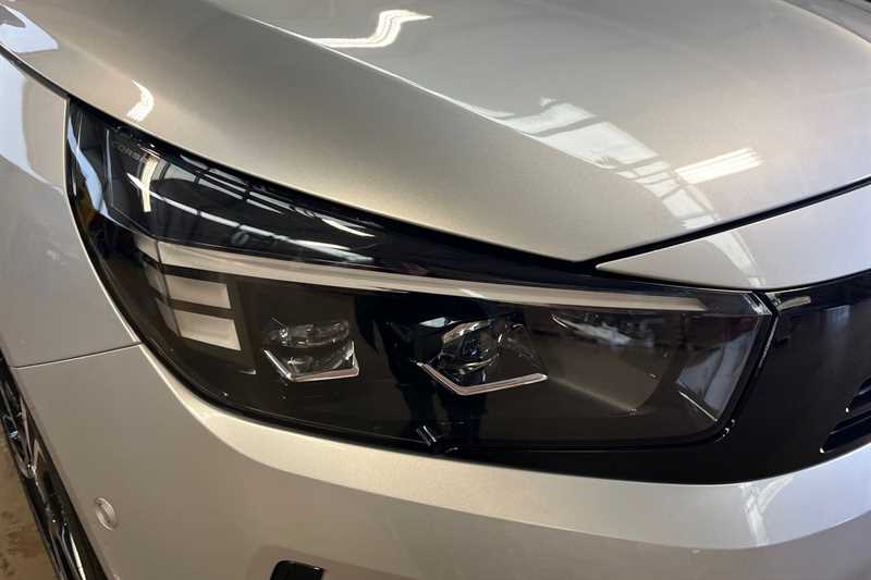 Used Vauxhall Corsa 2024 for sale - 77471739: Photo 57