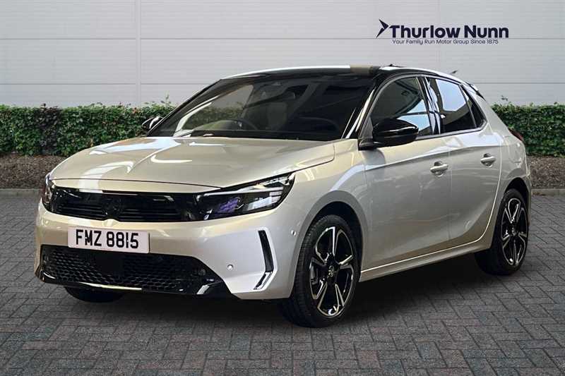 Used Vauxhall Corsa 2024 for sale - 77471739: Photo 7