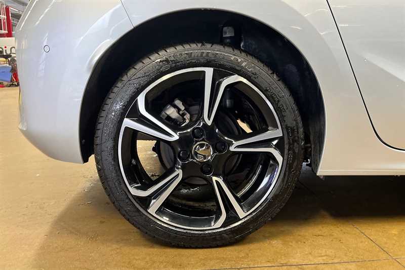 Used Vauxhall Corsa 2024 for sale - 77471739: Photo 9