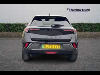 Used Vauxhall Mokka-e 2024 for sale - 74500022: Photo