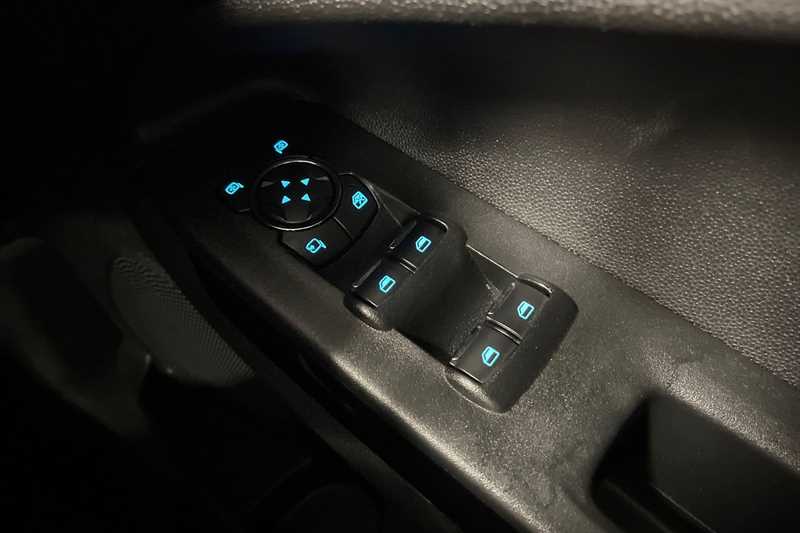 Used Ford Ecosport 2020 for sale - 77471305: Photo 16