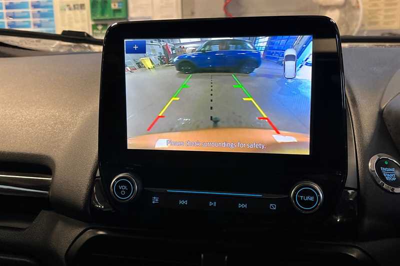 Used Ford Ecosport 2020 for sale - 77471305: Photo 19