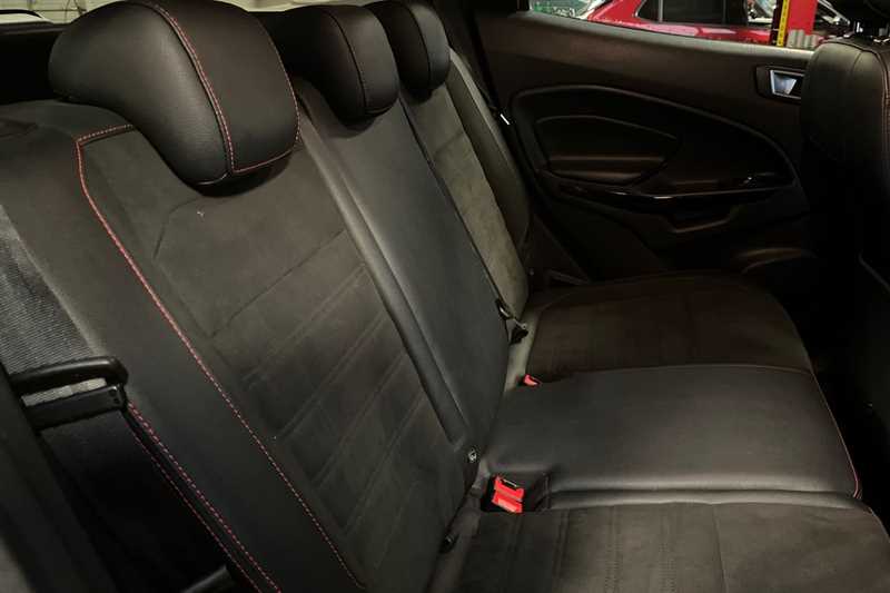 Used Ford Ecosport 2020 for sale - 77471305: Photo 23