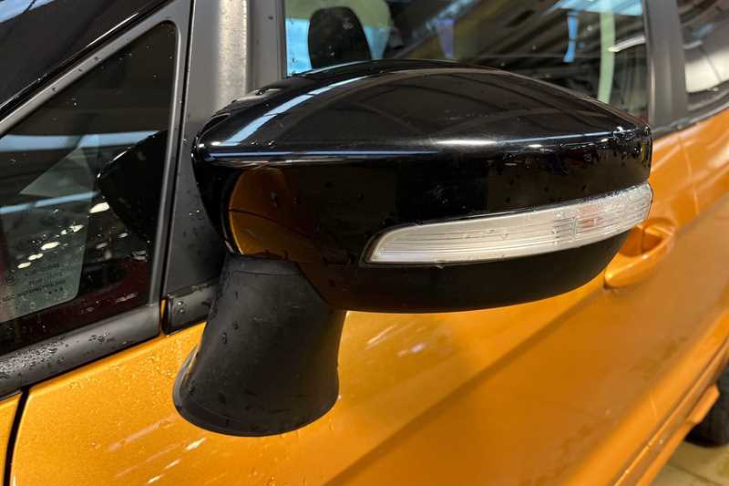 Used Ford Ecosport 2020 for sale - 77471305: Photo 26