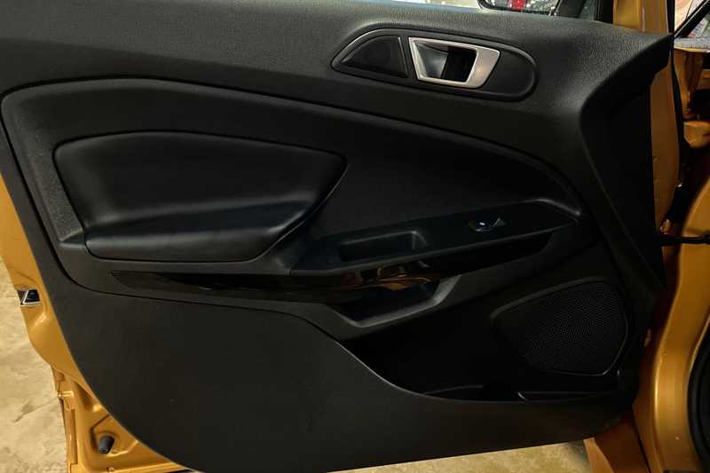 Used Ford Ecosport 2020 for sale - 77471305: Photo 27