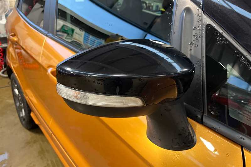 Used Ford Ecosport 2020 for sale - 77471305: Photo 54