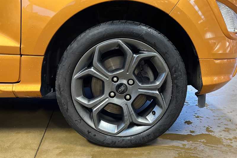 Used Ford Ecosport 2020 for sale - 77471305: Photo 55