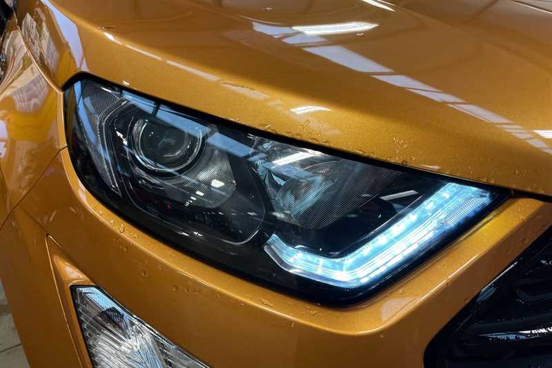 Used Ford Ecosport 2020 for sale - 77471305: Photo 56