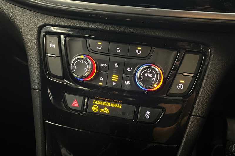 Used Vauxhall Mokka X 2018 for sale - 77471379: Photo 15