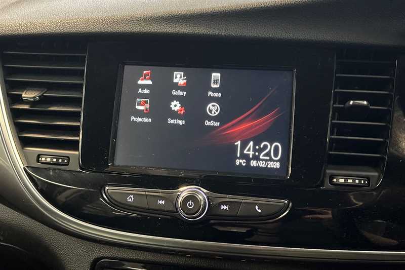 Used Vauxhall Mokka X 2018 for sale - 77471379: Photo 19