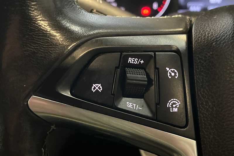 Used Vauxhall Mokka X 2018 for sale - 77471379: Photo 21