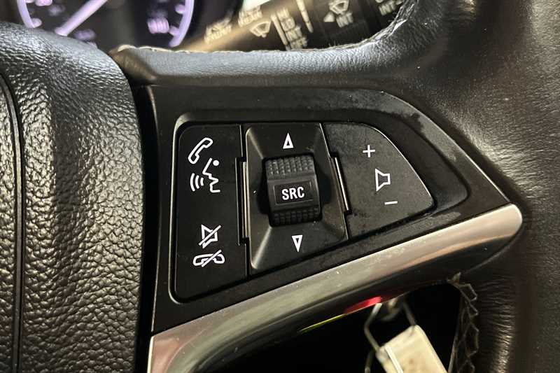 Used Vauxhall Mokka X 2018 for sale - 77471379: Photo 22