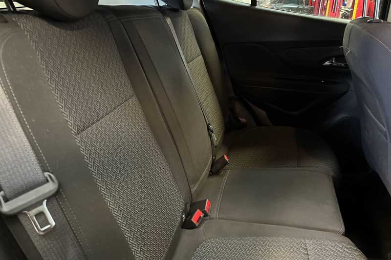 Used Vauxhall Mokka X 2018 for sale - 77471379: Photo 23