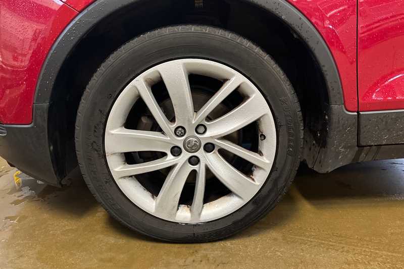 Used Vauxhall Mokka X 2018 for sale - 77471379: Photo 25