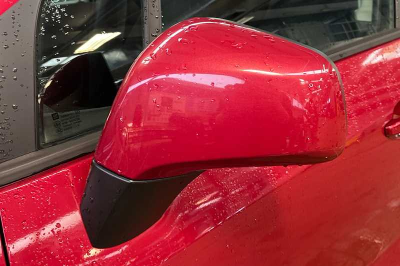 Used Vauxhall Mokka X 2018 for sale - 77471379: Photo 26