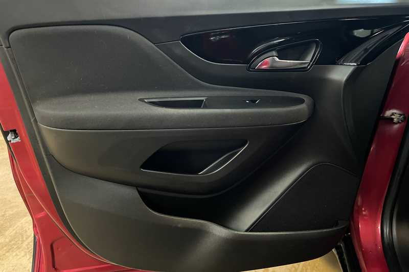 Used Vauxhall Mokka X 2018 for sale - 77471379: Photo 27