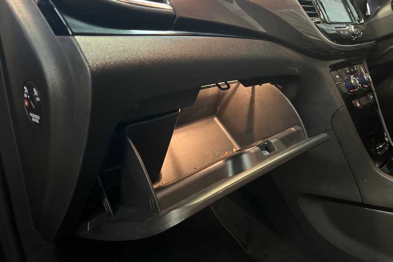 Used Vauxhall Mokka X 2018 for sale - 77471379: Photo 28