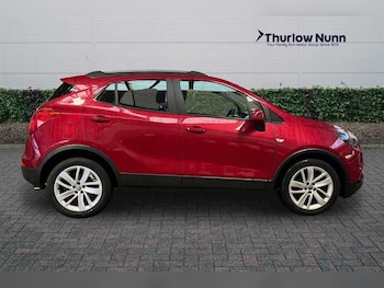 Used Vauxhall Mokka X undefined for sale - 77471379: Photo