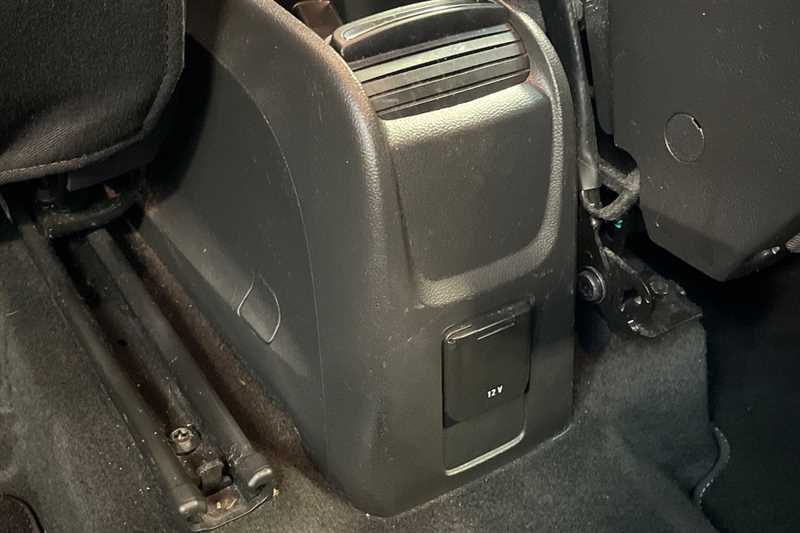 Used Vauxhall Mokka X 2018 for sale - 77471379: Photo 32