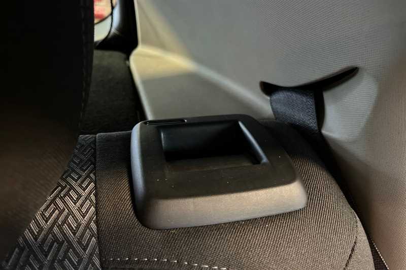 Used Vauxhall Mokka X 2018 for sale - 77471379: Photo 34