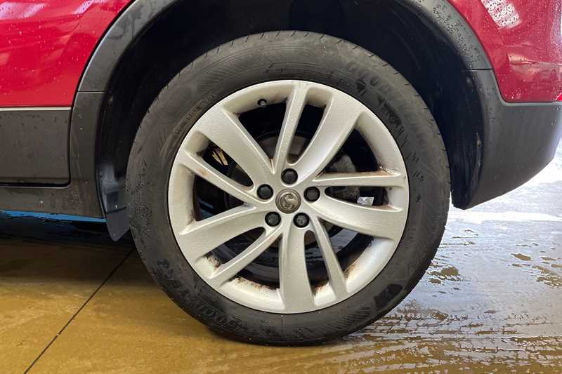 Used Vauxhall Mokka X 2018 for sale - 77471379: Photo 35