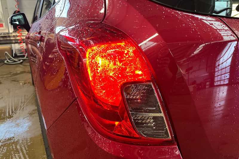 Used Vauxhall Mokka X 2018 for sale - 77471379: Photo 36