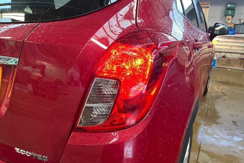 Used Vauxhall Mokka X 2018 for sale - 77471379: Photo 39