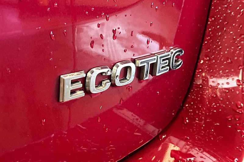 Used Vauxhall Mokka X 2018 for sale - 77471379: Photo 40