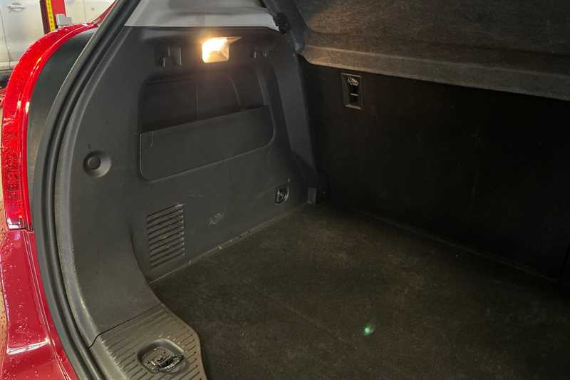 Used Vauxhall Mokka X 2018 for sale - 77471379: Photo 42