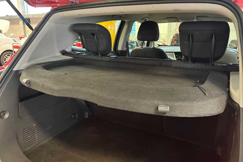 Used Vauxhall Mokka X 2018 for sale - 77471379: Photo 44