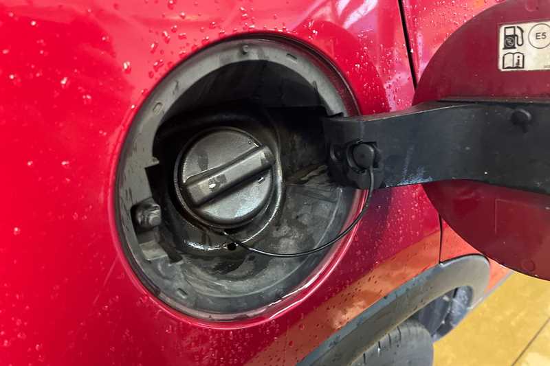 Used Vauxhall Mokka X 2018 for sale - 77471379: Photo 45