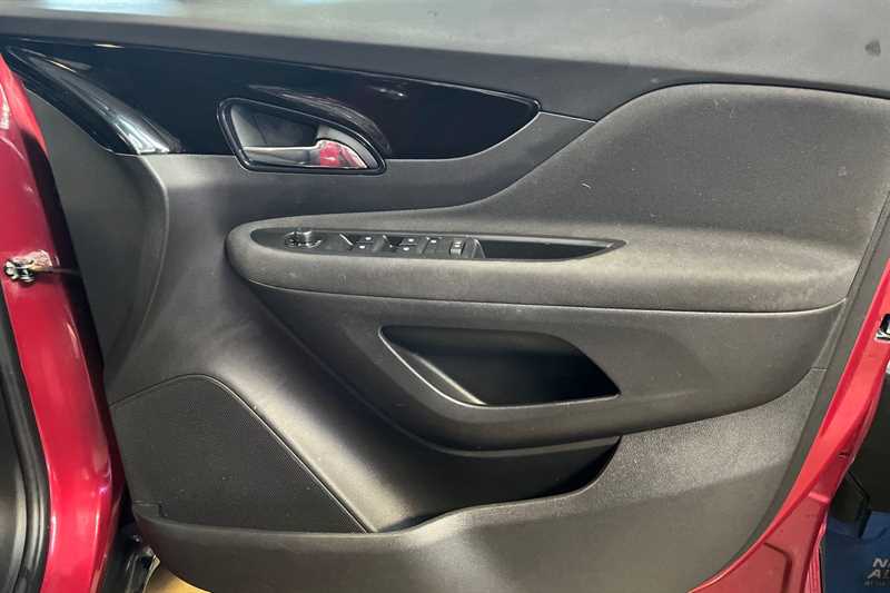 Used Vauxhall Mokka X 2018 for sale - 77471379: Photo 47